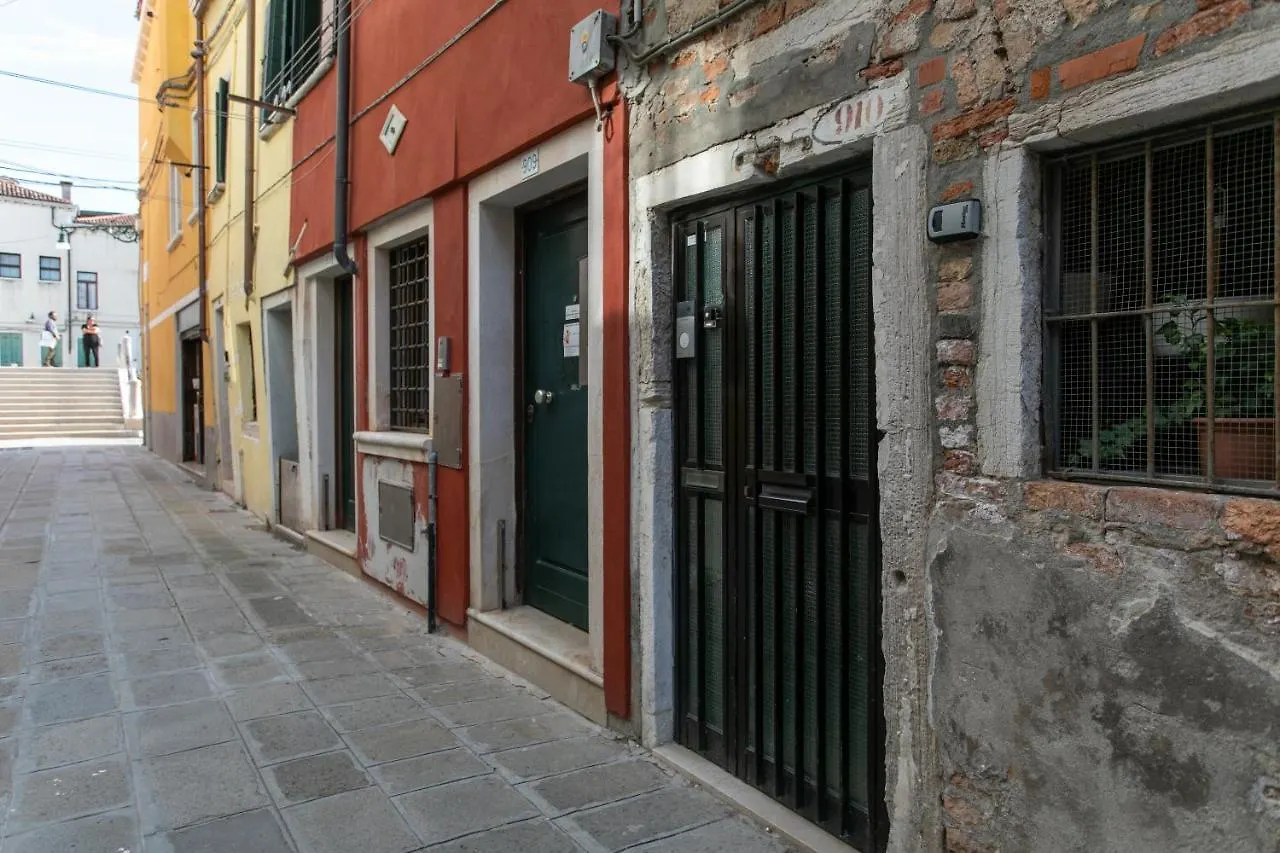 Biennale Gallery Loft Venise Italie